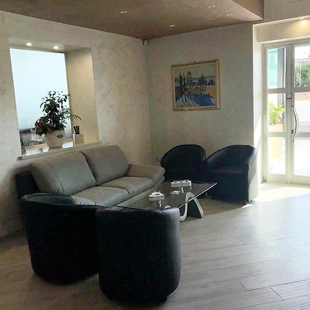 Hotel Il Veliero Torre San Giovanni Ugento Ngoại thất bức ảnh