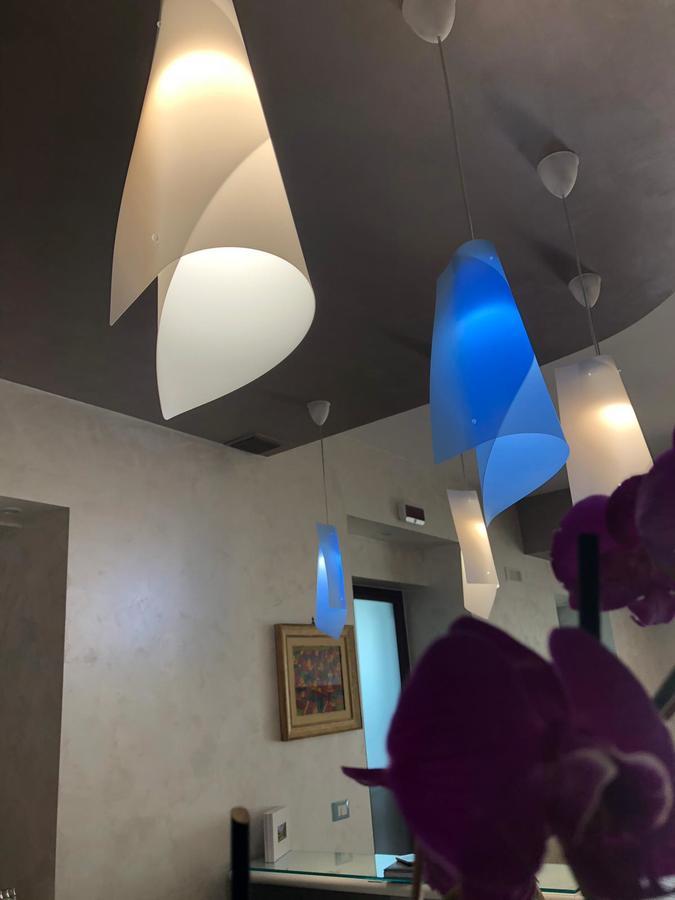 Hotel Il Veliero Torre San Giovanni Ugento Ngoại thất bức ảnh