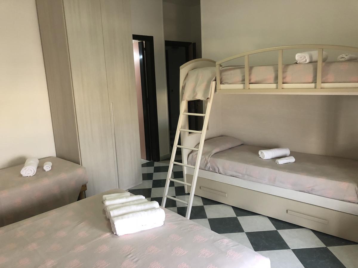 Hotel Il Veliero Torre San Giovanni Ugento Ngoại thất bức ảnh