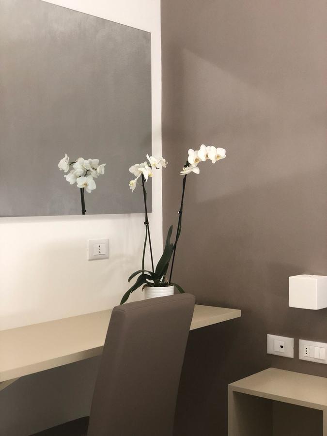 Hotel Il Veliero Torre San Giovanni Ugento Ngoại thất bức ảnh