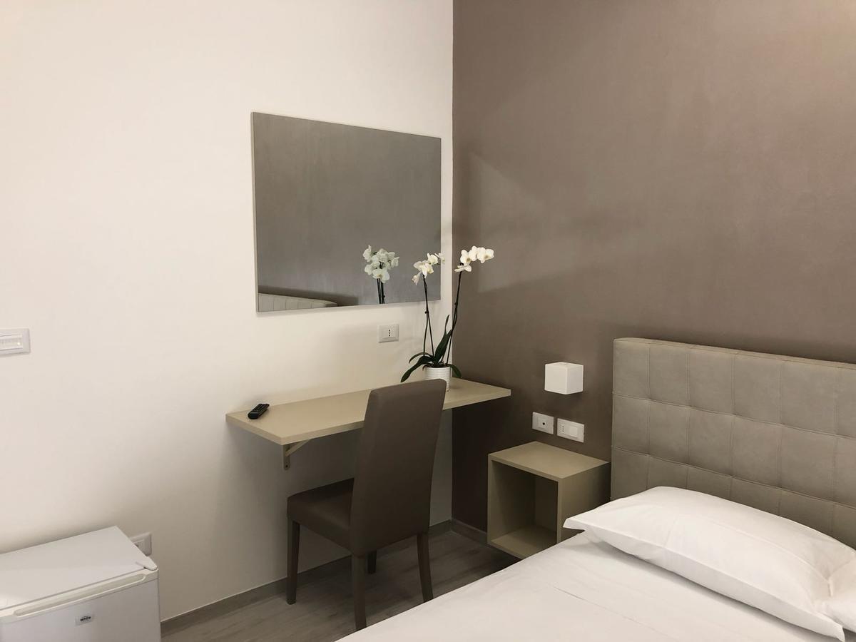 Hotel Il Veliero Torre San Giovanni Ugento Ngoại thất bức ảnh