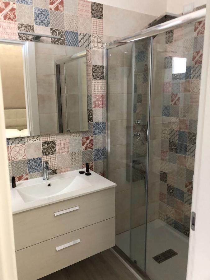 Hotel Il Veliero Torre San Giovanni Ugento Ngoại thất bức ảnh