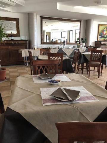 Hotel Il Veliero Torre San Giovanni Ugento Ngoại thất bức ảnh