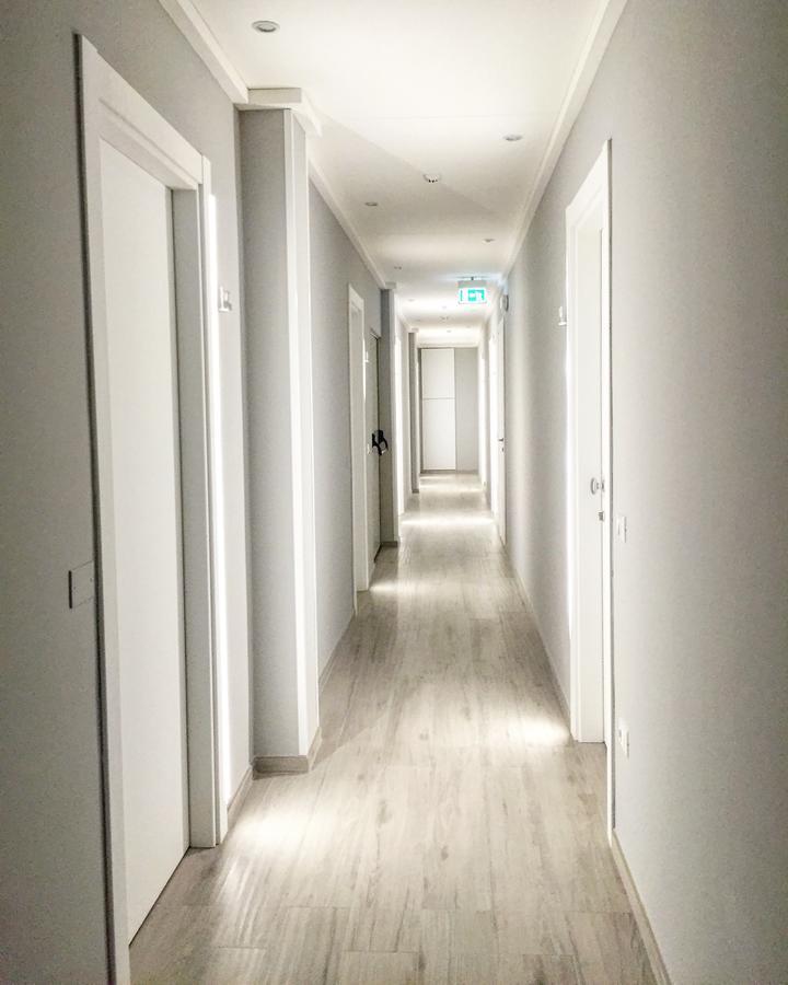 Hotel Il Veliero Torre San Giovanni Ugento Ngoại thất bức ảnh