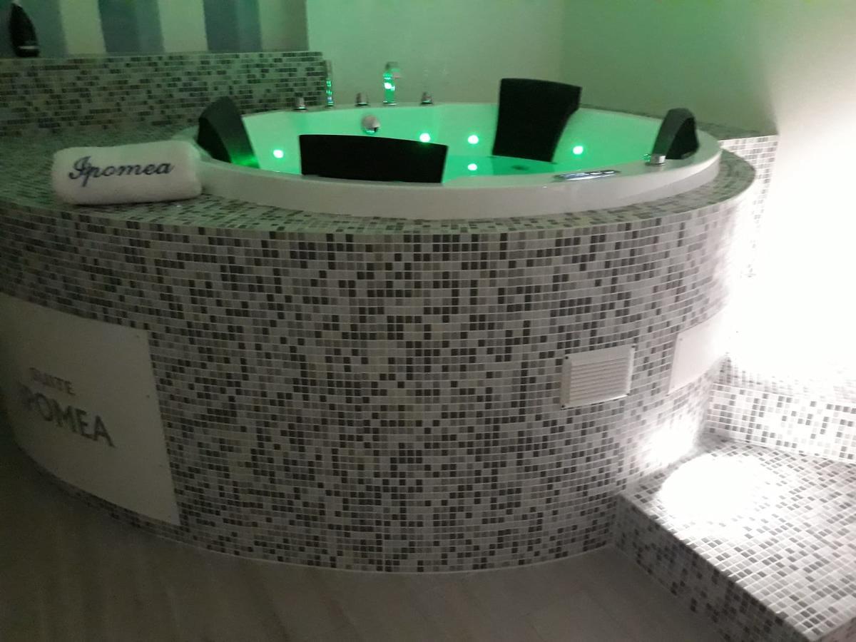 Hotel Il Veliero Torre San Giovanni Ugento Ngoại thất bức ảnh