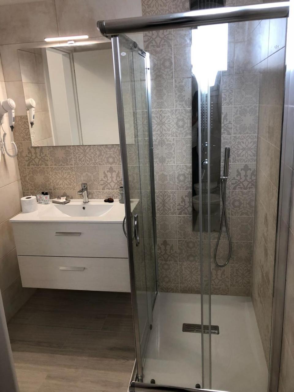 Hotel Il Veliero Torre San Giovanni Ugento Ngoại thất bức ảnh